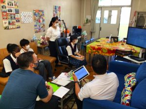 【高】English Boot Camp