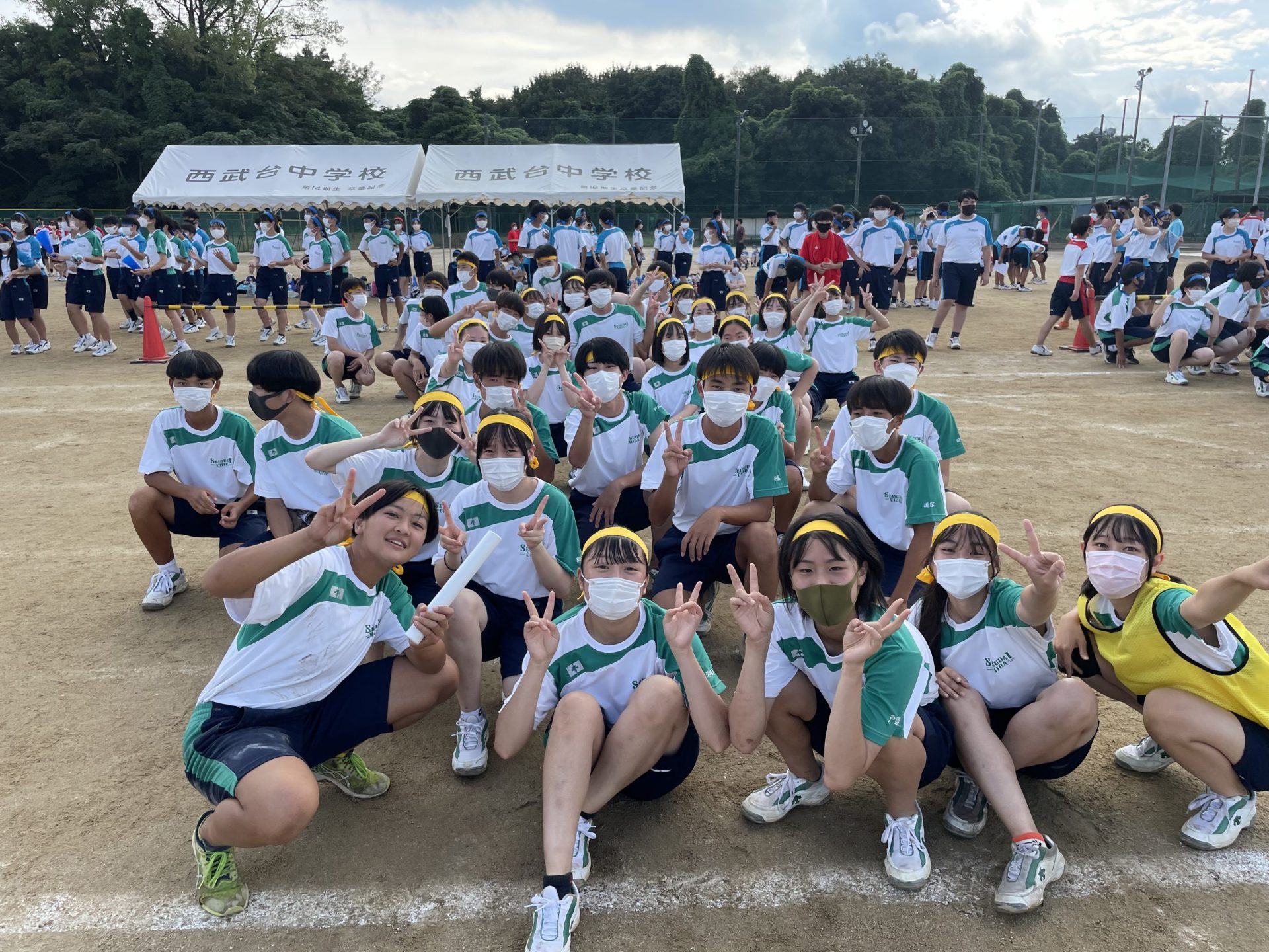 高】2年5組（2022年度） | 西武台千葉中学校・高等学校｜千葉県野田市