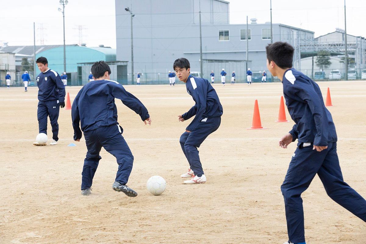 サッカー