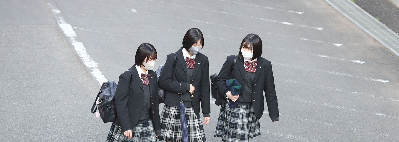 西武台千葉の一日 | 西武台千葉中学校・高等学校|千葉県野田市 西武台千葉の一日 | 西武台千葉中学校・高等学校|千葉県野田市