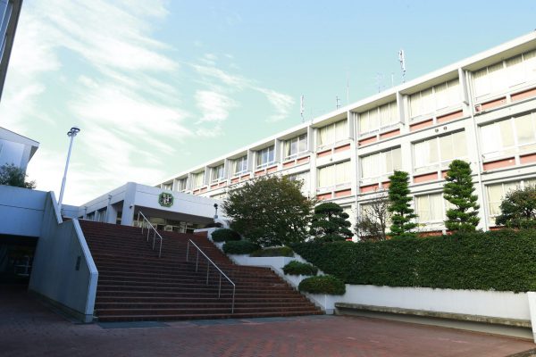 学校いじめ防止基本方針