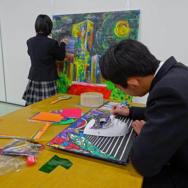 部活動